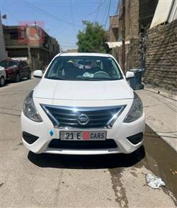نيسان صني